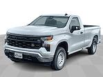 New 2025 Chevrolet Silverado 1500 Work Truck Regular Cab 4WD Pickup for sale #280471 - photo 24
