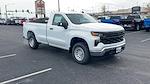 New 2025 Chevrolet Silverado 1500 Work Truck Regular Cab 4WD Pickup for sale #280471 - photo 25