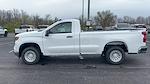 New 2025 Chevrolet Silverado 1500 Work Truck Regular Cab 4WD Pickup for sale #280471 - photo 28