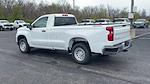New 2025 Chevrolet Silverado 1500 Work Truck Regular Cab 4WD Pickup for sale #280471 - photo 29