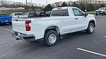 New 2025 Chevrolet Silverado 1500 Work Truck Regular Cab 4WD Pickup for sale #280471 - photo 31