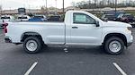 New 2025 Chevrolet Silverado 1500 Work Truck Regular Cab 4WD Pickup for sale #280471 - photo 32
