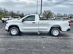 New 2025 Chevrolet Silverado 1500 Work Truck Regular Cab 4WD Pickup for sale #280471 - photo 33