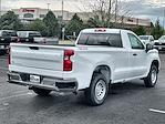 New 2025 Chevrolet Silverado 1500 Work Truck Regular Cab 4WD Pickup for sale #280471 - photo 35