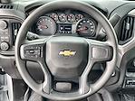 New 2025 Chevrolet Silverado 1500 Work Truck Regular Cab 4WD Pickup for sale #280471 - photo 38