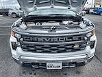 New 2025 Chevrolet Silverado 1500 Work Truck Regular Cab 4WD Pickup for sale #280471 - photo 50