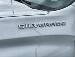 New 2025 Chevrolet Silverado 1500 Work Truck Regular Cab 4WD Pickup for sale #280473 - photo 22