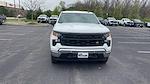 New 2025 Chevrolet Silverado 1500 Work Truck Regular Cab 4WD Pickup for sale #280473 - photo 4