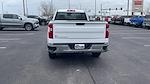 New 2025 Chevrolet Silverado 1500 Work Truck Regular Cab 4WD Pickup for sale #280473 - photo 31