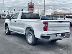 New 2025 Chevrolet Silverado 1500 Work Truck Regular Cab 4WD Pickup for sale #280473 - photo 34