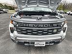 New 2025 Chevrolet Silverado 1500 Work Truck Regular Cab 4WD Pickup for sale #280473 - photo 52