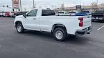 New 2025 Chevrolet Silverado 1500 Work Truck Regular Cab 4WD Pickup for sale #280473 - photo 7
