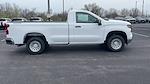 New 2025 Chevrolet Silverado 1500 Work Truck Regular Cab 4WD Pickup for sale #280473 - photo 10
