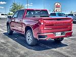New 2025 Chevrolet Silverado 1500 RST Crew Cab 4WD Pickup for sale #280590 - photo 2