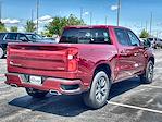 New 2025 Chevrolet Silverado 1500 RST Crew Cab 4WD Pickup for sale #280590 - photo 11