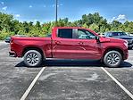 New 2025 Chevrolet Silverado 1500 RST Crew Cab 4WD Pickup for sale #280590 - photo 12