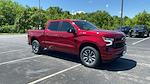 New 2025 Chevrolet Silverado 1500 RST Crew Cab 4WD Pickup for sale #280590 - photo 3
