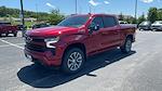 New 2025 Chevrolet Silverado 1500 RST Crew Cab 4WD Pickup for sale #280590 - photo 5