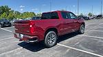 New 2025 Chevrolet Silverado 1500 RST Crew Cab 4WD Pickup for sale #280590 - photo 9