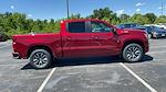 New 2025 Chevrolet Silverado 1500 RST Crew Cab 4WD Pickup for sale #280590 - photo 10