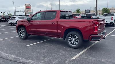 New 2025 Chevrolet Silverado 1500 RST Crew Cab 4WD Pickup for sale #280618 - photo 2