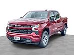 New 2025 Chevrolet Silverado 1500 RST Crew Cab 4WD Pickup for sale #280618 - photo 1