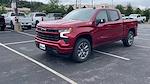 New 2025 Chevrolet Silverado 1500 RST Crew Cab 4WD Pickup for sale #280618 - photo 5