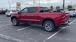 New 2025 Chevrolet Silverado 1500 RST Crew Cab 4WD Pickup for sale #280618 - photo 2