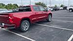 New 2025 Chevrolet Silverado 1500 RST Crew Cab 4WD Pickup for sale #280618 - photo 8