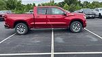 New 2025 Chevrolet Silverado 1500 RST Crew Cab 4WD Pickup for sale #280618 - photo 9