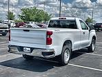 New 2025 Chevrolet Silverado 1500 Work Truck Regular Cab 4WD Pickup for sale #281050 - photo 11