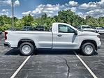 New 2025 Chevrolet Silverado 1500 Work Truck Regular Cab 4WD Pickup for sale #281050 - photo 12