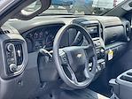 New 2025 Chevrolet Silverado 1500 Work Truck Regular Cab 4WD Pickup for sale #281050 - photo 14