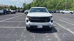 New 2025 Chevrolet Silverado 1500 Work Truck Regular Cab 4WD Pickup for sale #281050 - photo 4