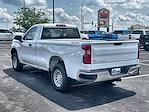 New 2025 Chevrolet Silverado 1500 Work Truck Regular Cab 4WD Pickup for sale #281050 - photo 30