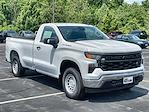 New 2025 Chevrolet Silverado 1500 Work Truck Regular Cab 4WD Pickup for sale #281050 - photo 33