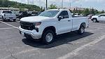 New 2025 Chevrolet Silverado 1500 Work Truck Regular Cab 4WD Pickup for sale #281050 - photo 5