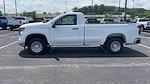 New 2025 Chevrolet Silverado 1500 Work Truck Regular Cab 4WD Pickup for sale #281050 - photo 6