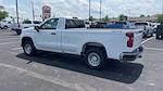 New 2025 Chevrolet Silverado 1500 Work Truck Regular Cab 4WD Pickup for sale #281050 - photo 7