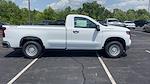New 2025 Chevrolet Silverado 1500 Work Truck Regular Cab 4WD Pickup for sale #281050 - photo 10