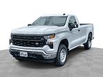 New 2025 Chevrolet Silverado 1500 Work Truck Regular Cab 4WD Pickup for sale #281051 - photo 1
