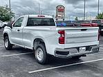 New 2025 Chevrolet Silverado 1500 Work Truck Regular Cab 4WD Pickup for sale #281051 - photo 2