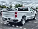 New 2025 Chevrolet Silverado 1500 Work Truck Regular Cab 4WD Pickup for sale #281051 - photo 11