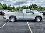 New 2025 Chevrolet Silverado 1500 Work Truck Regular Cab 4WD Pickup for sale #281051 - photo 12