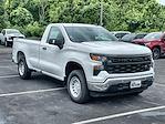 New 2025 Chevrolet Silverado 1500 Work Truck Regular Cab 4WD Pickup for sale #281051 - photo 13