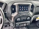 New 2025 Chevrolet Silverado 1500 Work Truck Regular Cab 4WD Pickup for sale #281051 - photo 17
