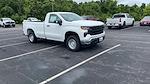 New 2025 Chevrolet Silverado 1500 Work Truck Regular Cab 4WD Pickup for sale #281051 - photo 3