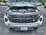 New 2025 Chevrolet Silverado 1500 Work Truck Regular Cab 4WD Pickup for sale #281051 - photo 25