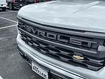 New 2025 Chevrolet Silverado 1500 Work Truck Regular Cab 4WD Pickup for sale #281051 - photo 26