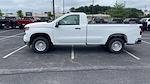 New 2025 Chevrolet Silverado 1500 Work Truck Regular Cab 4WD Pickup for sale #281051 - photo 6